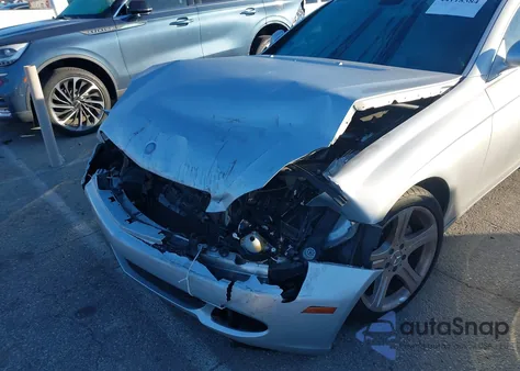 2006 Mercedes-Benz Cls 500 z USA, uszkodzony, nr VIN WDDDJ75X86A065667